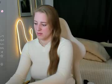 Annagrees1 Chaturbate stream image from March 18, 2026