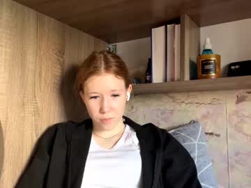 Annitafreelove Chaturbate stream image from March 18, 2026