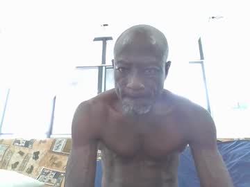 Blacklionaura Chaturbate stream image from March 18, 2026