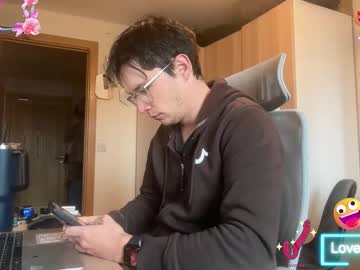 Ceedm91 Chaturbate stream image from March 18, 2026