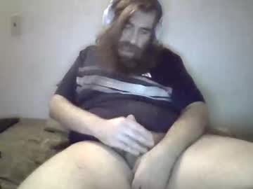 Conquistador35 Chaturbate stream image from March 18, 2026