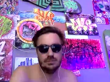 Mahassitwalou Chaturbate stream image from March 18, 2026