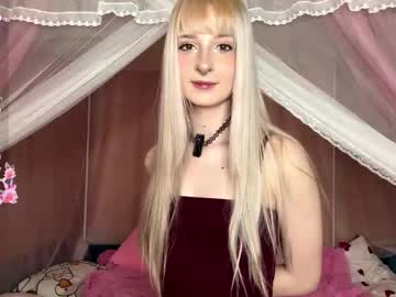 Onlyeva1 Chaturbate stream image from March 18, 2026