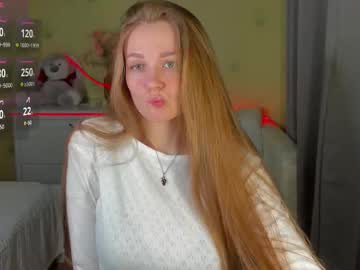 Sweetmilkis Chaturbate stream image from March 18, 2026