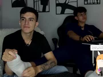 The_Suite_Boys Chaturbate stream image from March 18, 2026