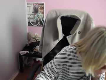 Viktoria_Lovely Chaturbate stream image from March 18, 2026