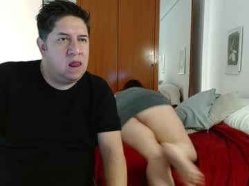 Xthiagoxevax Chaturbate stream image from March 18, 2026