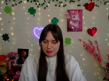 Amanda_Bright_ Chaturbate stream image from March 18, 2026