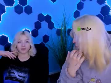 Aria_Blaze_ Chaturbate stream image from March 18, 2026