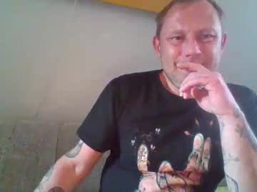 Benizio_ Chaturbate stream image from March 18, 2026