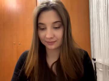 Blossomroady Chaturbate stream image from March 18, 2026