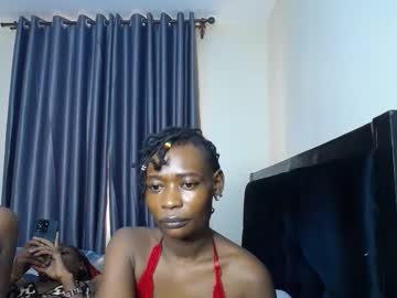 Choco_Lexy Chaturbate stream image from March 18, 2026