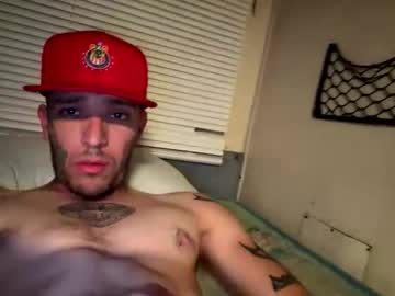 Lil_Peniz Chaturbate stream image from March 18, 2026