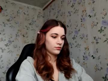 Scarlet1flowers Chaturbate stream image from March 18, 2026