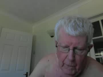 Vassus Chaturbate stream image from March 18, 2026