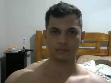 Zoro_00 Chaturbate stream image from March 18, 2026