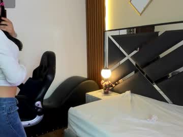 Ambaross Chaturbate stream image from March 18, 2026