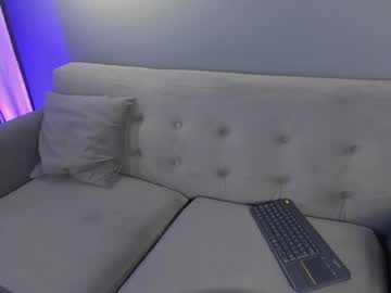 Flower_Smith_ Chaturbate stream image from March 18, 2026