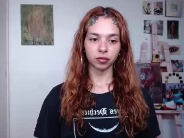 Golden_Alaska Chaturbate stream image from March 18, 2026