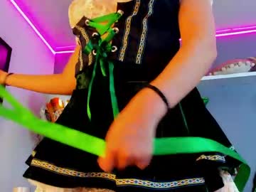 Kira_Exe Chaturbate stream image from March 18, 2026