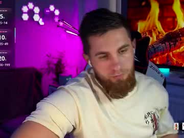 Kochka25 Chaturbate stream image from March 18, 2026