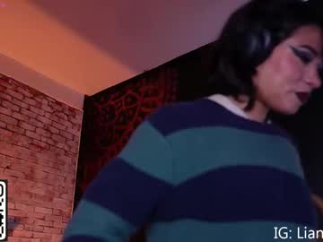 Lia_Owo Chaturbate stream image from March 18, 2026