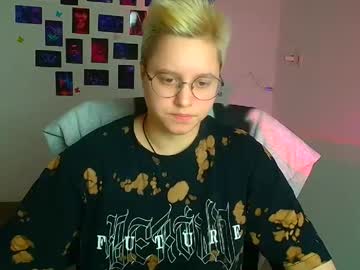 Linda_Miss_ Chaturbate stream image from March 18, 2026