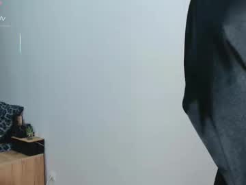 Lisshoran Chaturbate stream image from March 18, 2026