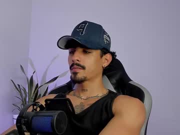 Lukeetaylor_ Chaturbate stream image from March 18, 2026