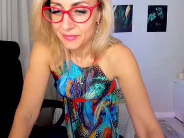 Museofstage Chaturbate stream image from March 18, 2026