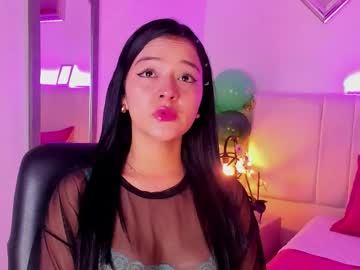 Pamelaevans__ Chaturbate stream image from March 18, 2026