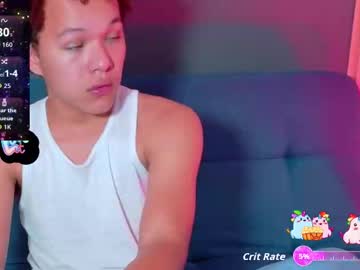 Tony_Menendez_ Chaturbate stream image from March 18, 2026
