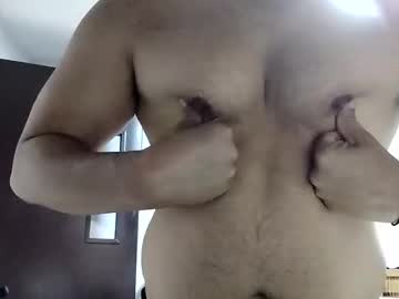 Beefypecs_10 Chaturbate stream image from March 18, 2026