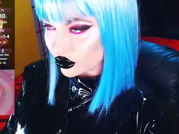 Crazypinkyball Chaturbate stream image from March 18, 2026