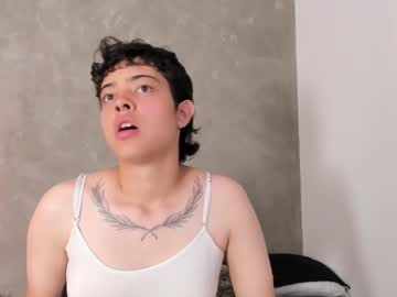 Cris_Sasha Chaturbate stream image from March 18, 2026