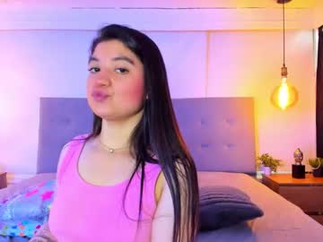 Dahliacielo Chaturbate stream image from March 18, 2026