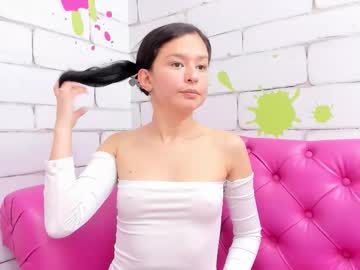 Danna_Greyyy Chaturbate stream image from March 18, 2026