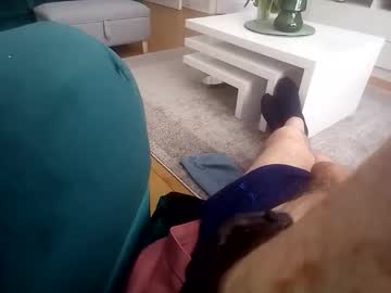 Davf76 Chaturbate stream image from March 18, 2026