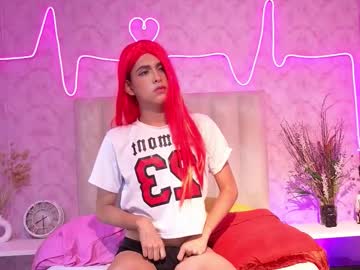 Dollixia7 Chaturbate stream image from March 18, 2026