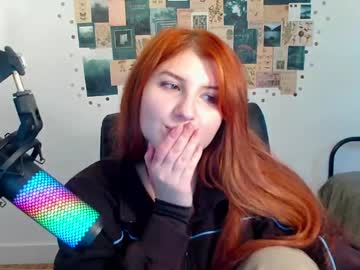 First_Instinct Chaturbate stream image from March 18, 2026