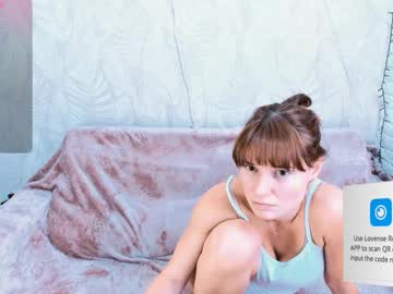 Foreveerlovee Chaturbate stream image from March 18, 2026