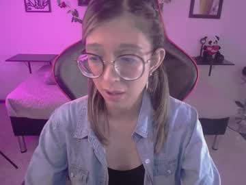 Ginny11_ Chaturbate stream image from March 18, 2026