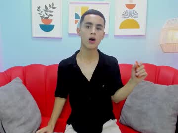 Jostyn_Rous Chaturbate stream image from March 18, 2026