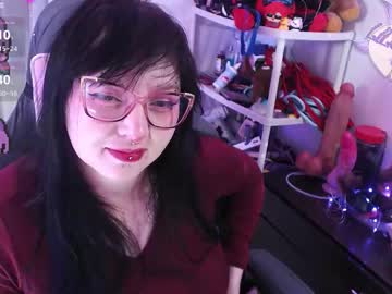 Lilomoon69 Chaturbate stream image from March 18, 2026