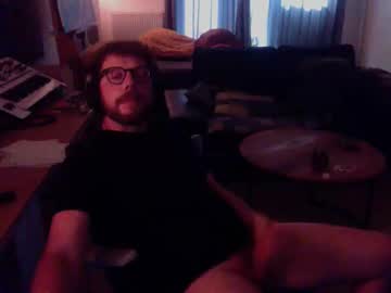 Martiaaan Chaturbate stream image from March 18, 2026