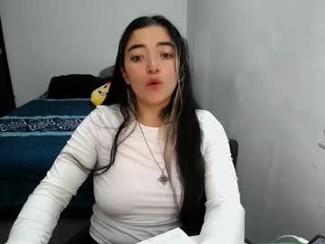 Mocca_117 Chaturbate stream image from March 18, 2026
