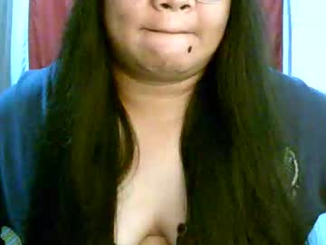 Pinayjona Chaturbate stream image from March 18, 2026