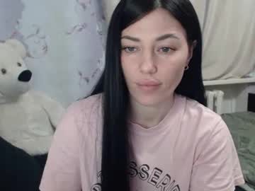 Rebeka_08 Chaturbate stream image from March 18, 2026