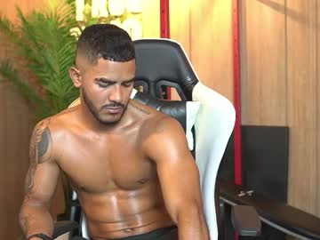 Reik_Von Chaturbate stream image from March 18, 2026