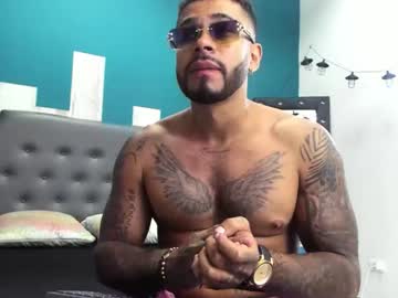 Rocky_G69 Chaturbate stream image from March 18, 2026